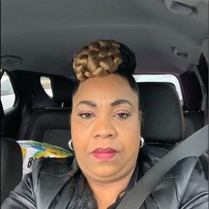 Meet your Posher, Aldonza